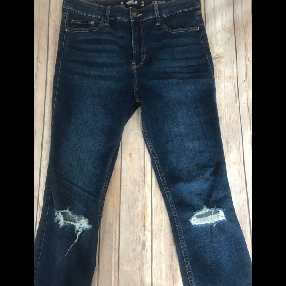 🔴Hollister Jeans🔴